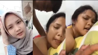 Background nonton video viral Bocil SMA Pulang Sekolah Rumah Sepi Di Ewe Tetangga Mesum